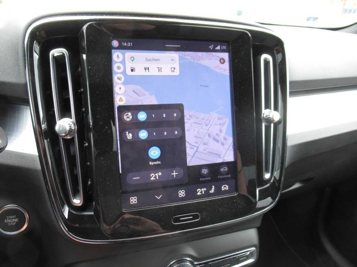 Volvo XC40 – Bild 19