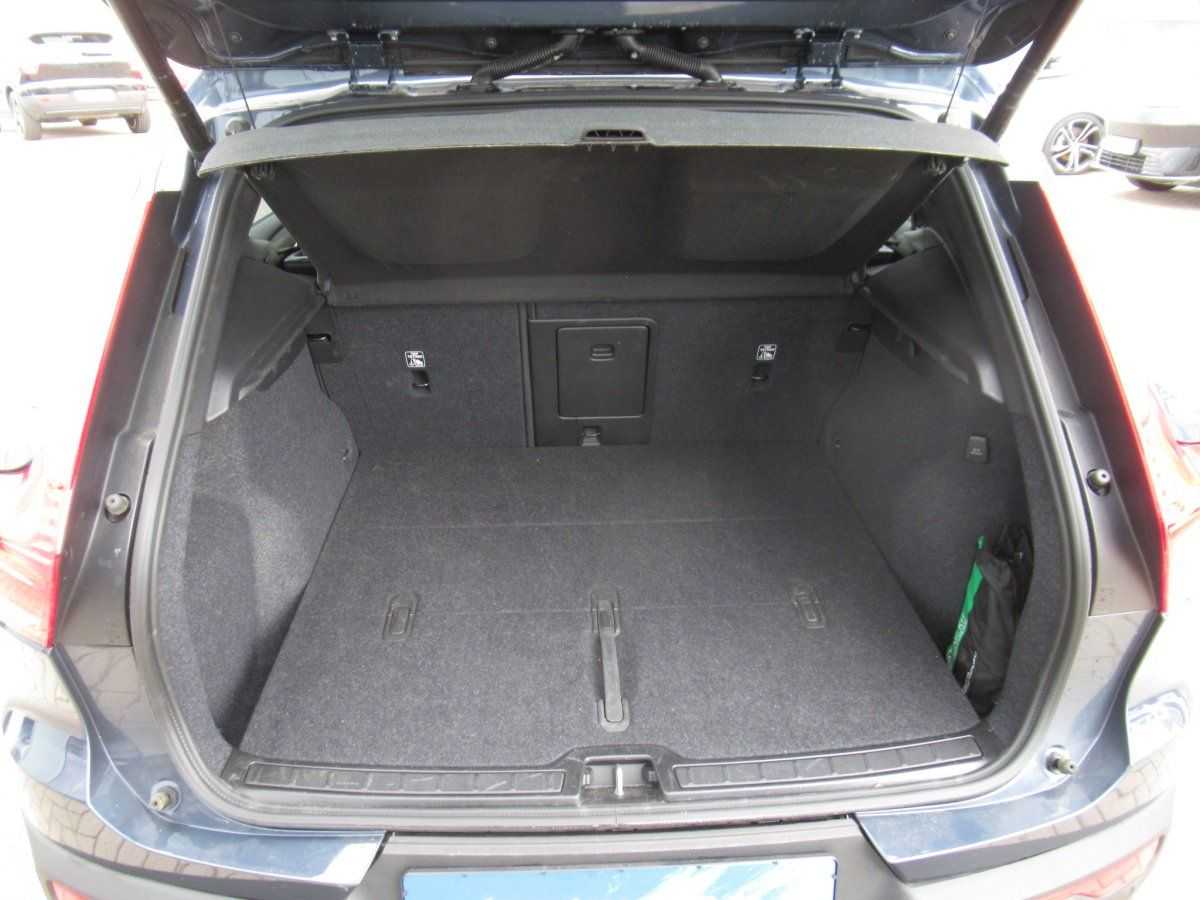 Volvo XC40 – Bild 5