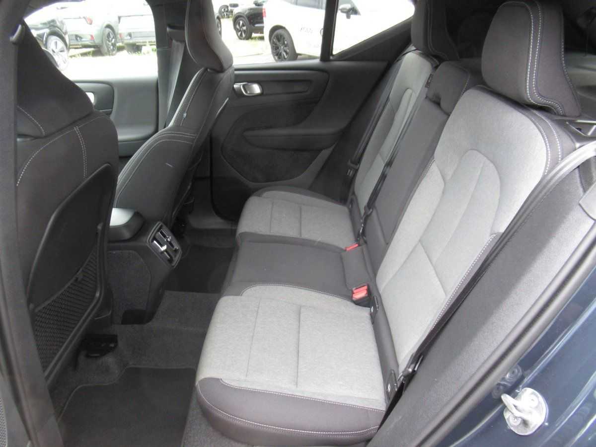 Volvo XC40 – Bild 7