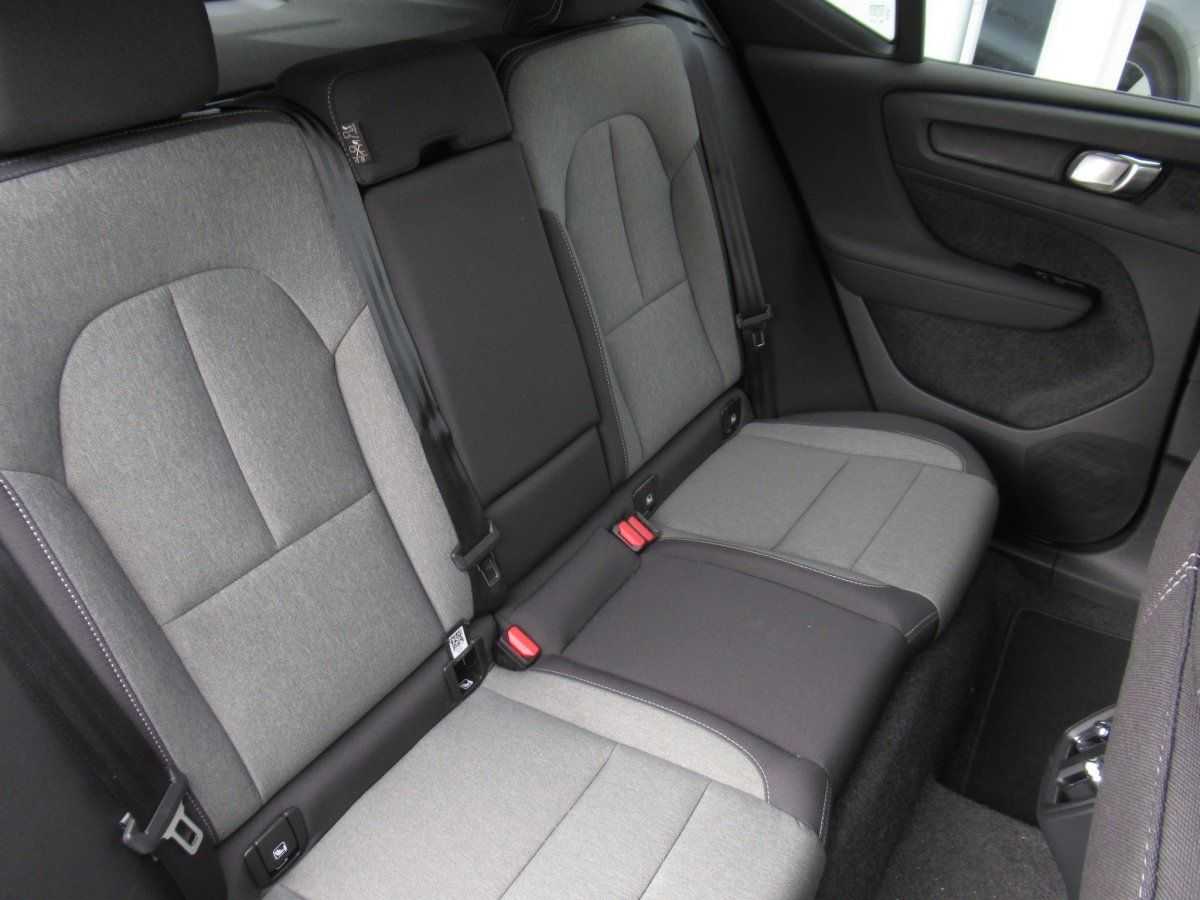 Volvo XC40 – Bild 8