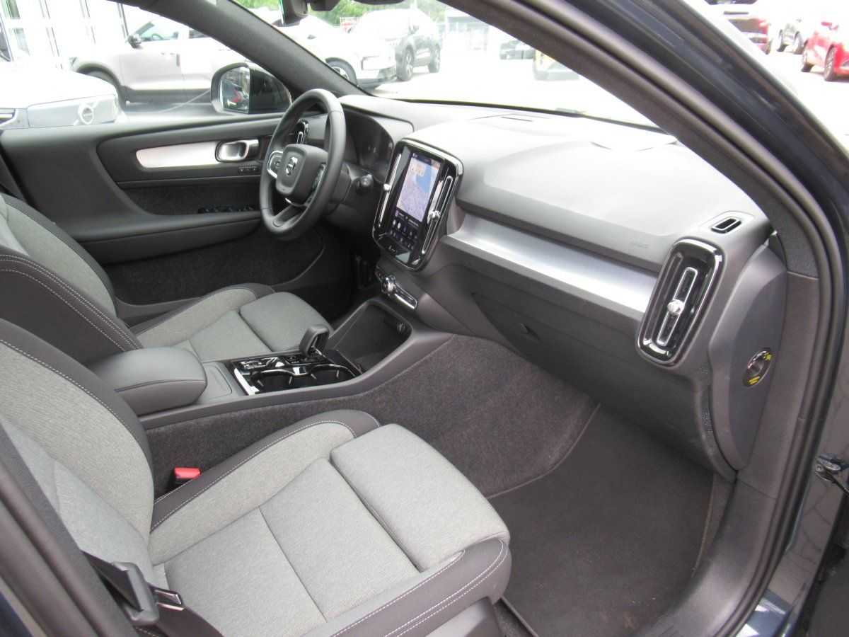 Volvo XC40 – Bild 9
