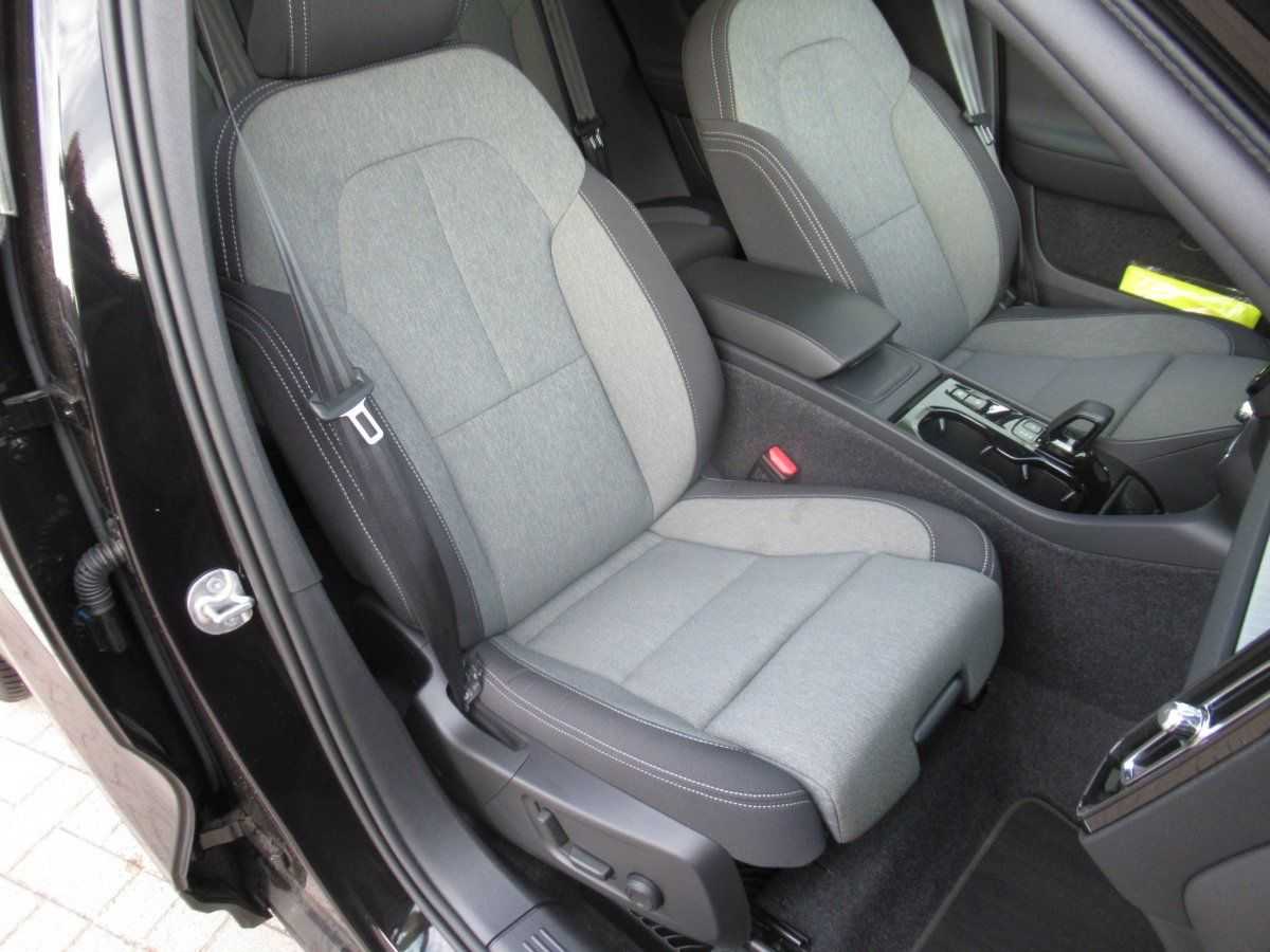 Volvo XC40 – Bild 10
