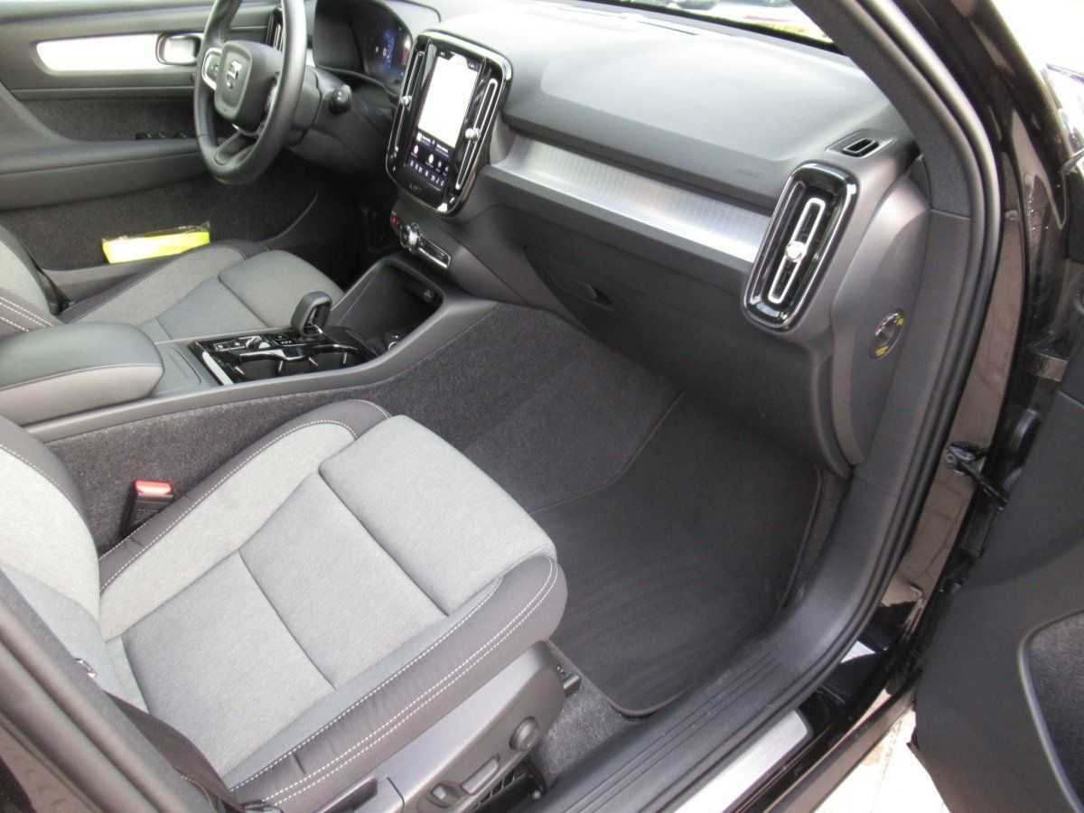 Volvo XC40 – Bild 11