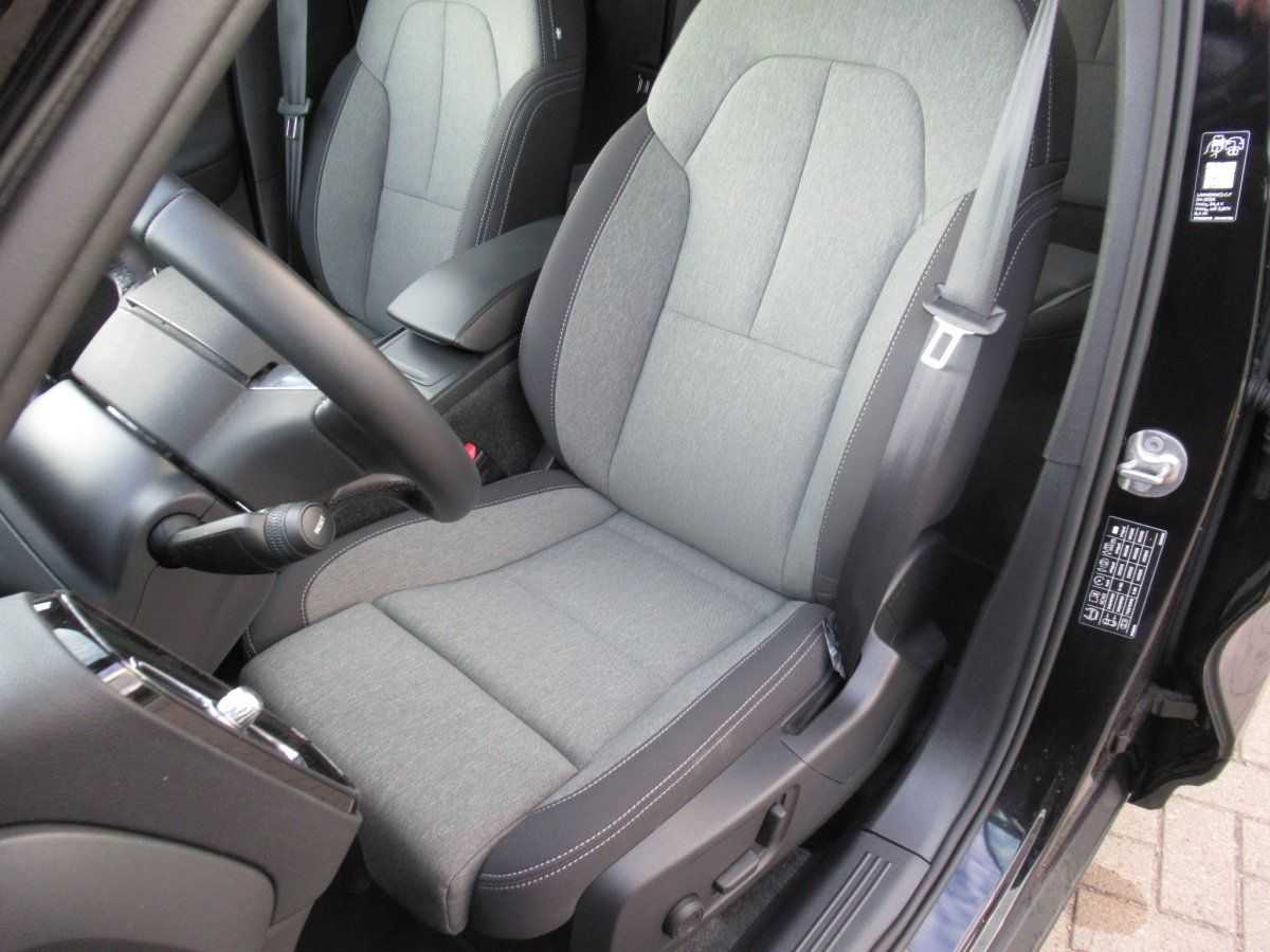 Volvo XC40 – Bild 12