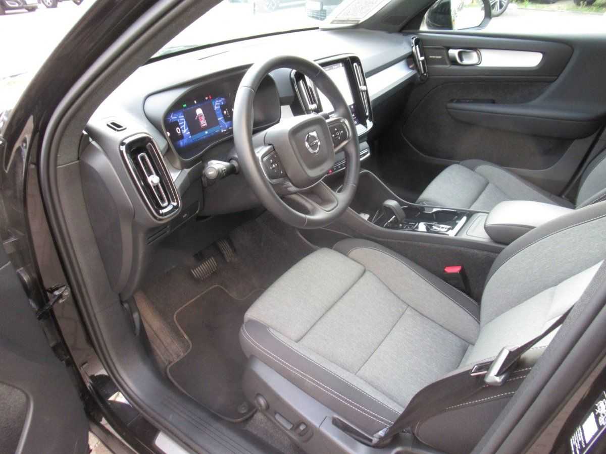 Volvo XC40 – Bild 13