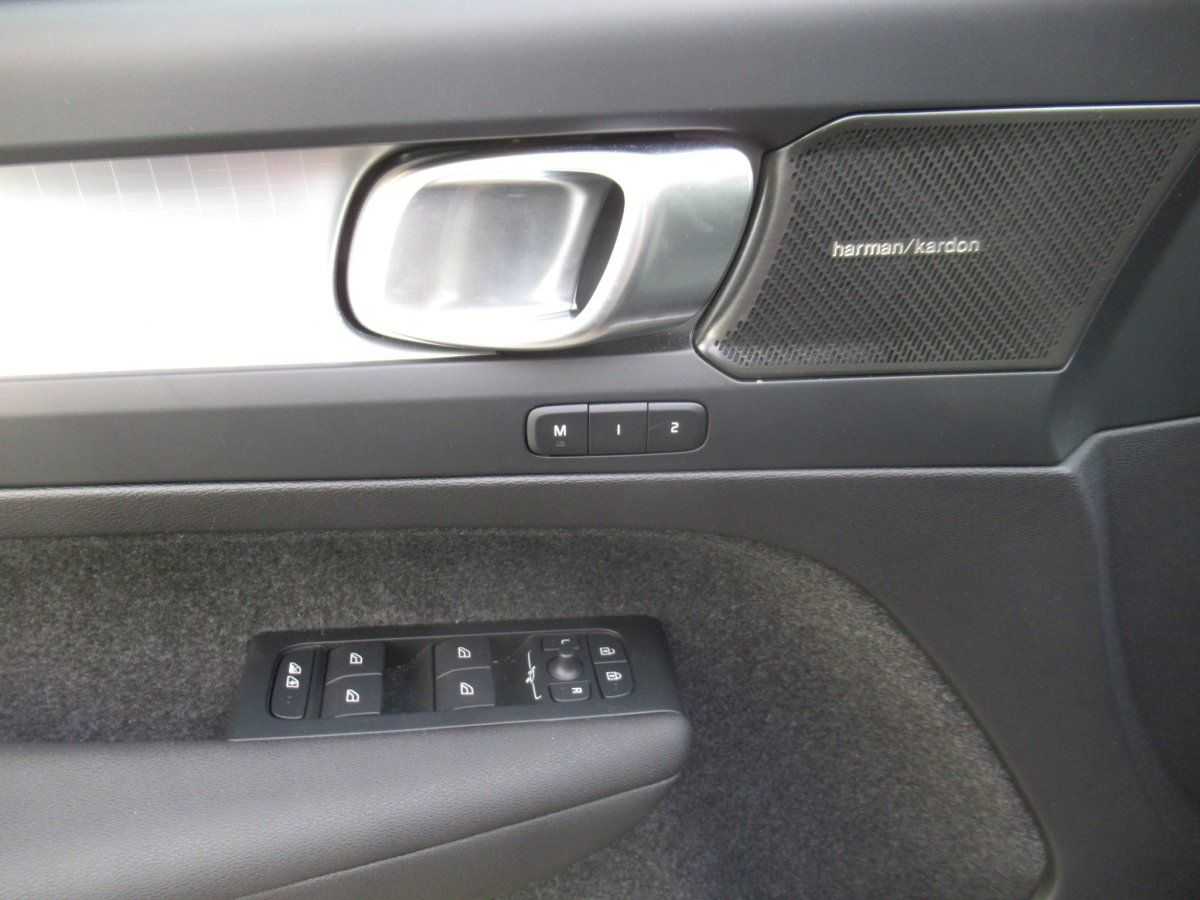 Volvo XC40 – Bild 14