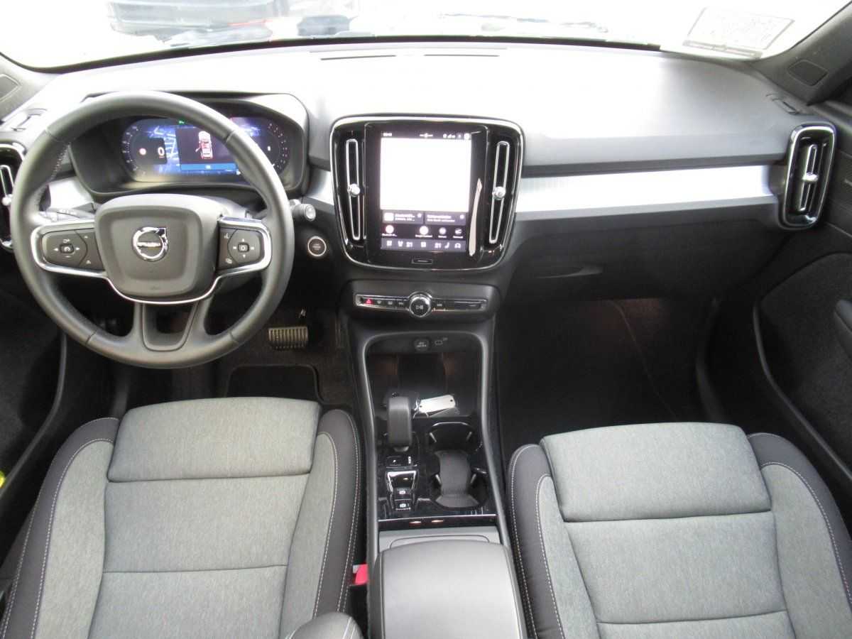 Volvo XC40 – Bild 15