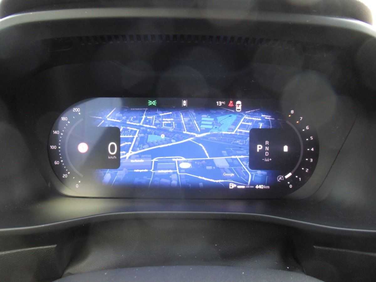 Volvo XC40 – Bild 16