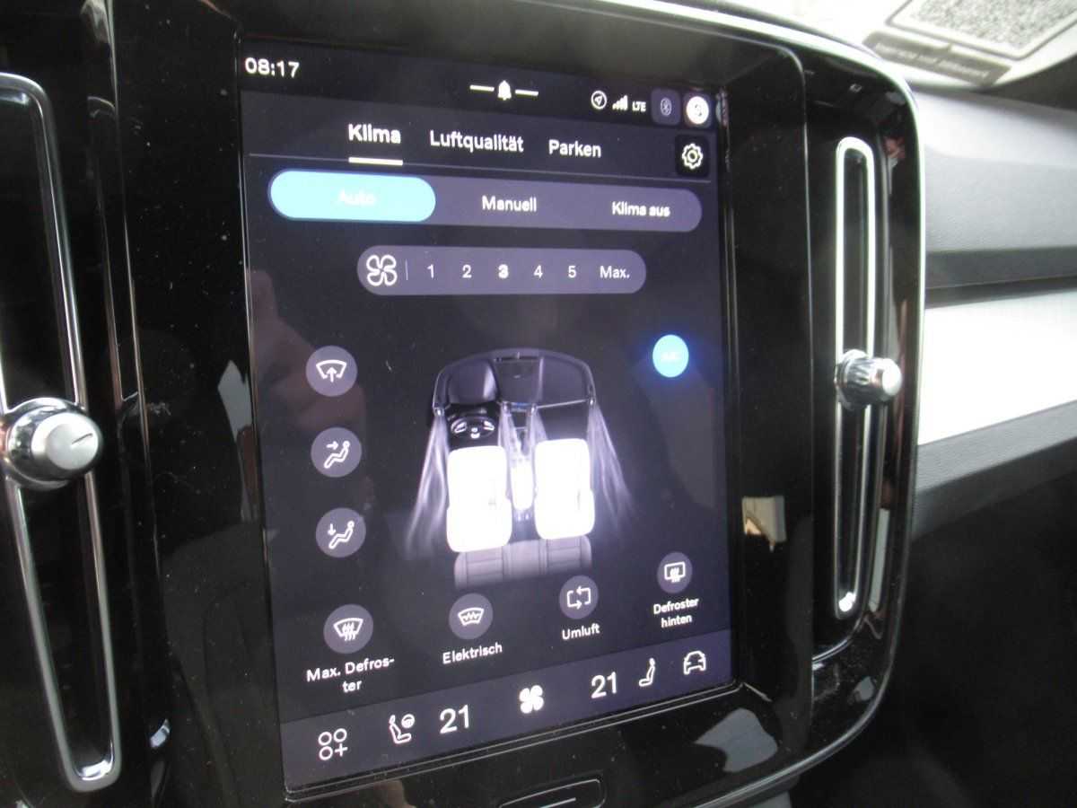 Volvo XC40 – Bild 18