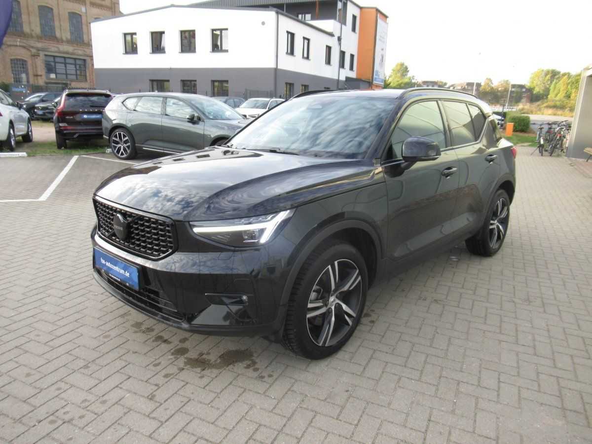 Volvo XC40 – Bild 2