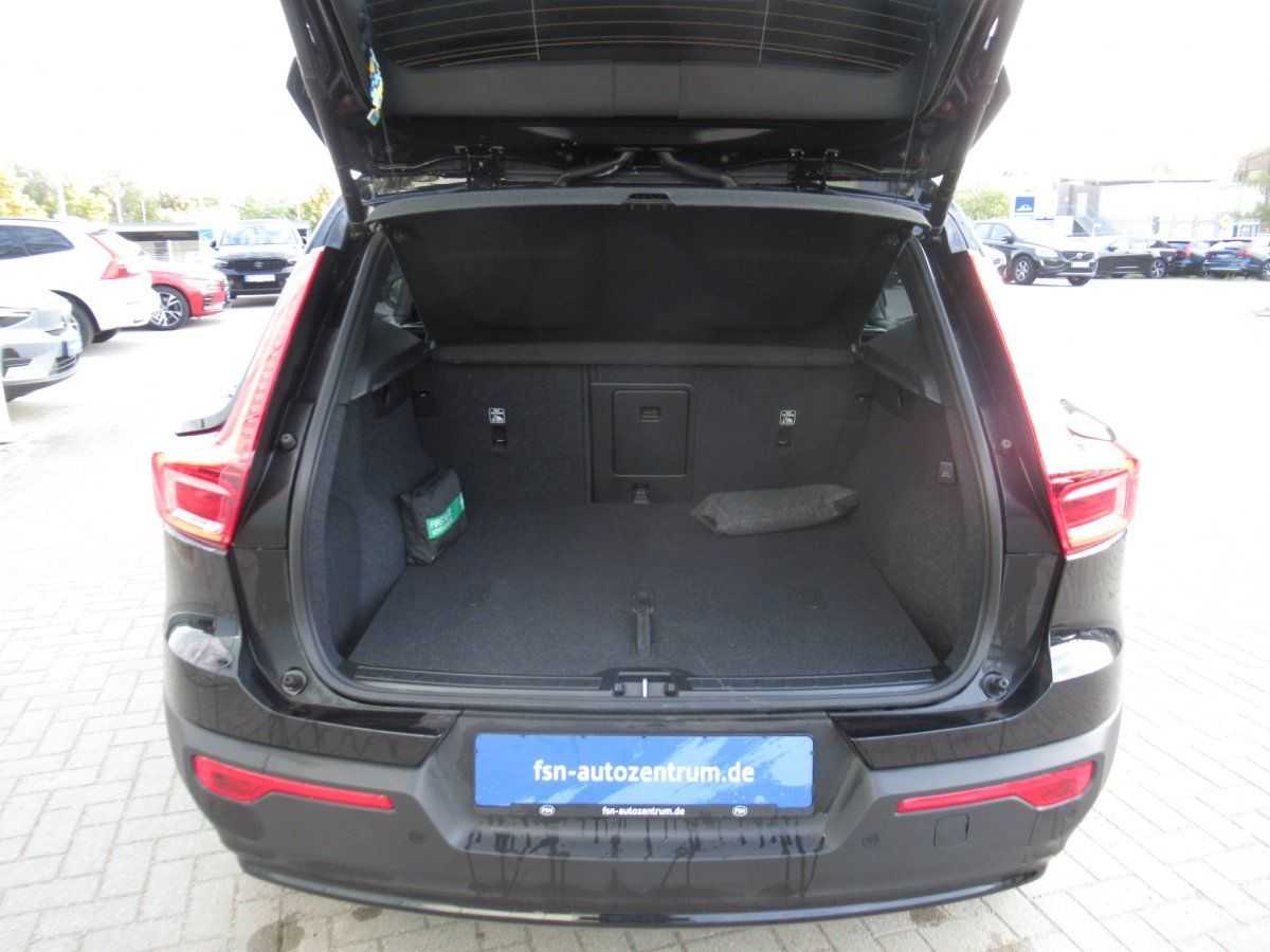 Volvo XC40 – Bild 5