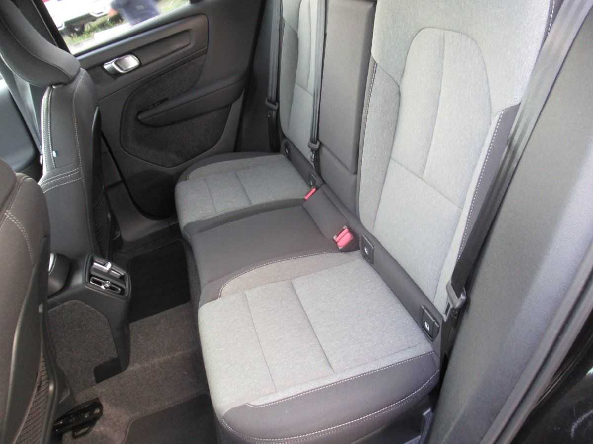 Volvo XC40 – Bild 7