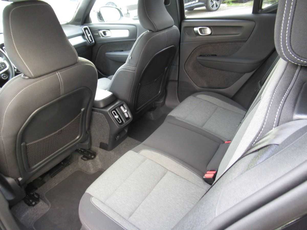 Volvo XC40 – Bild 8