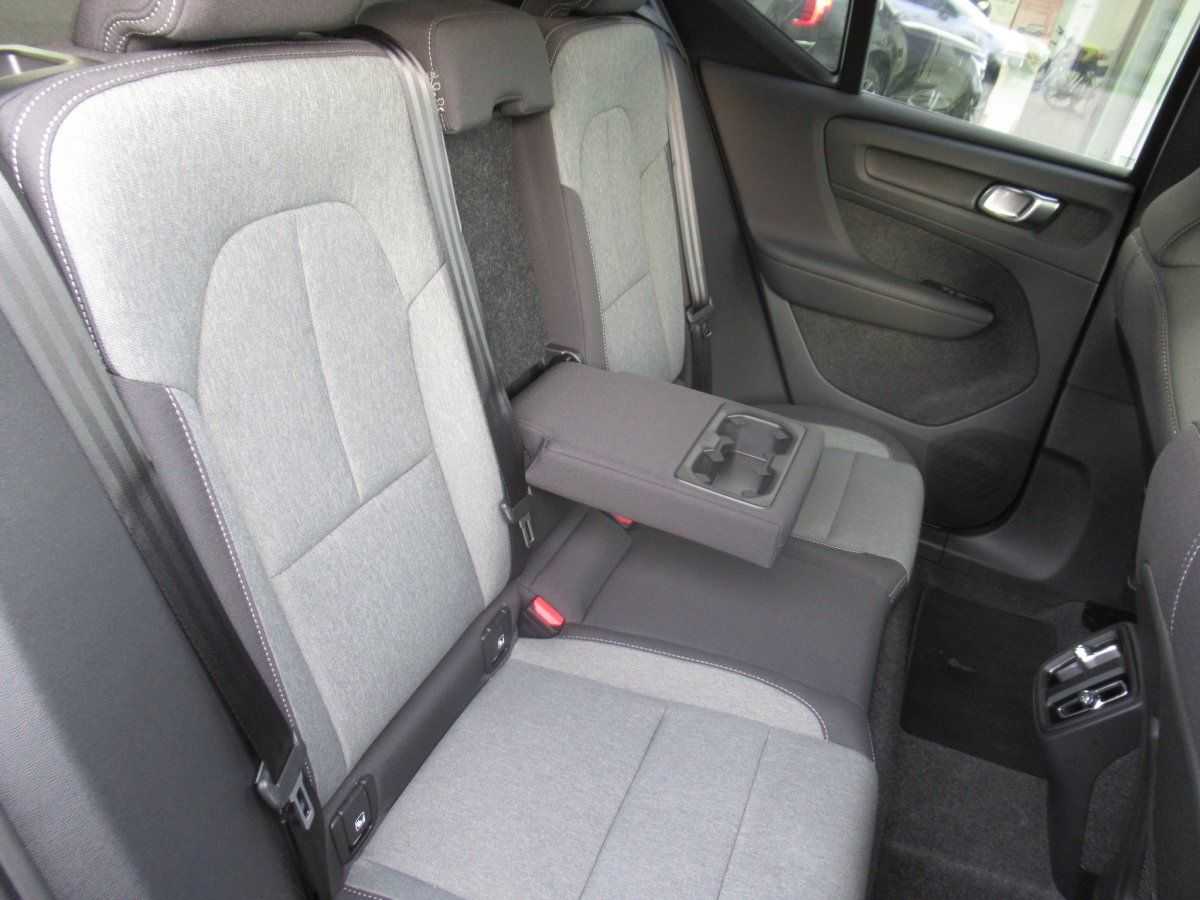 Volvo XC40 – Bild 9