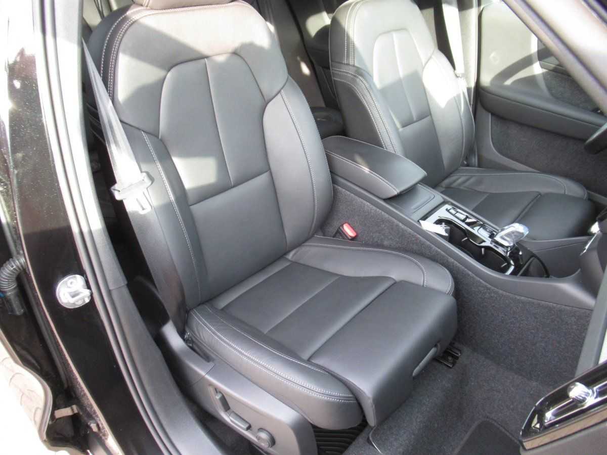Volvo XC40 – Bild 10