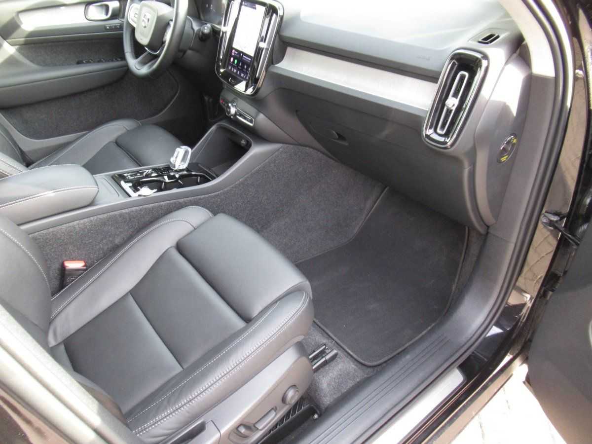 Volvo XC40 – Bild 11