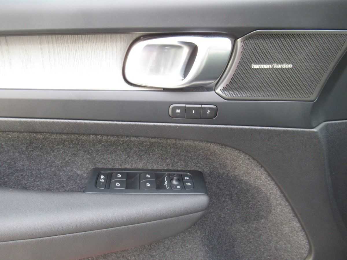 Volvo XC40 – Bild 14