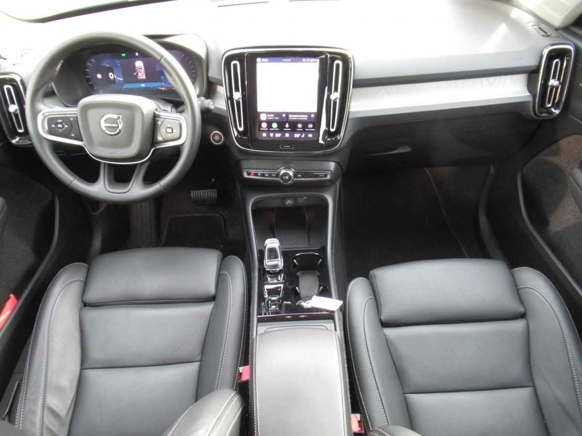 Volvo XC40 – Bild 15