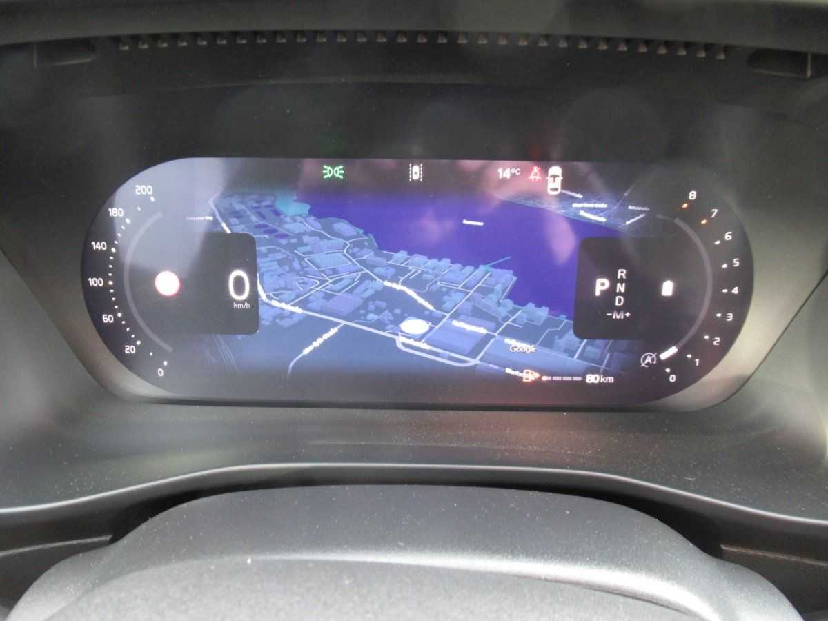 Volvo XC40 – Bild 16