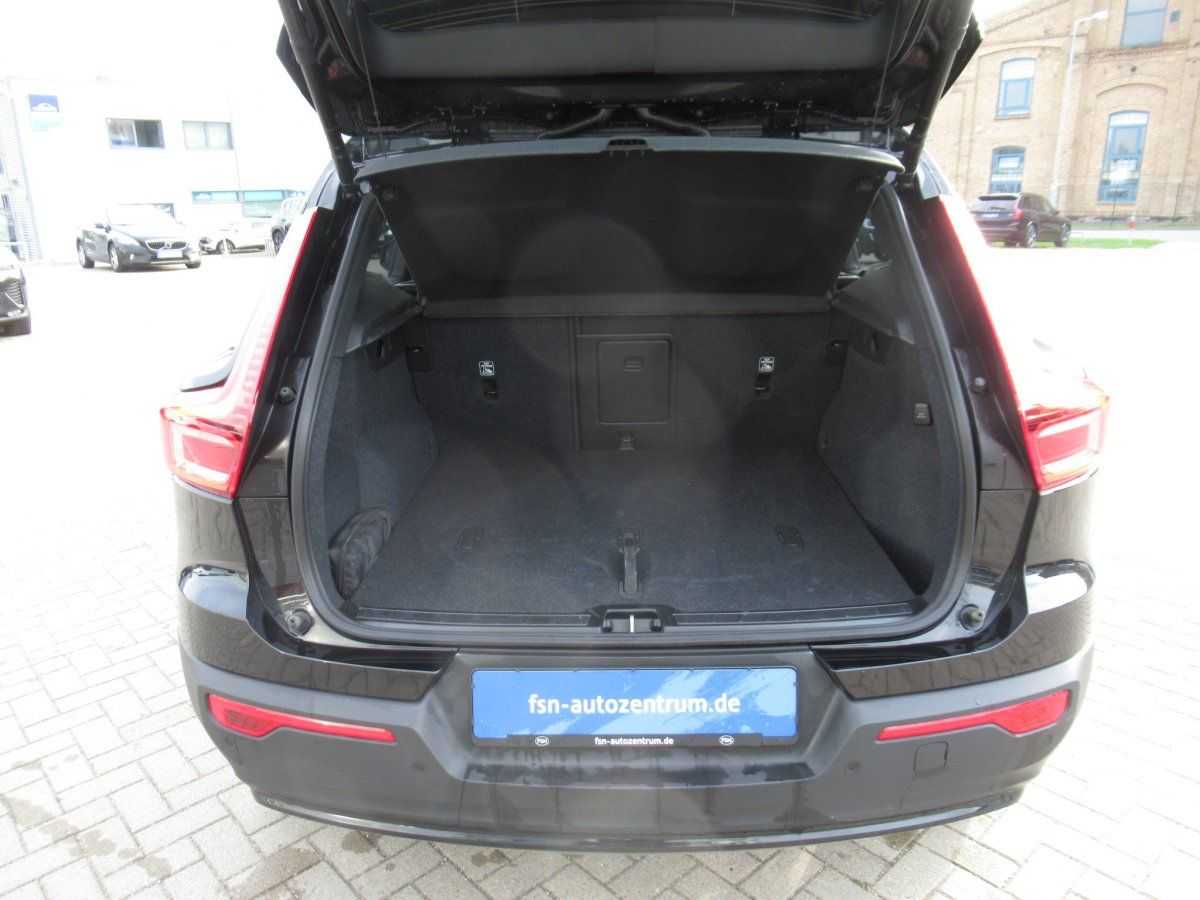 Volvo XC40 – Bild 5