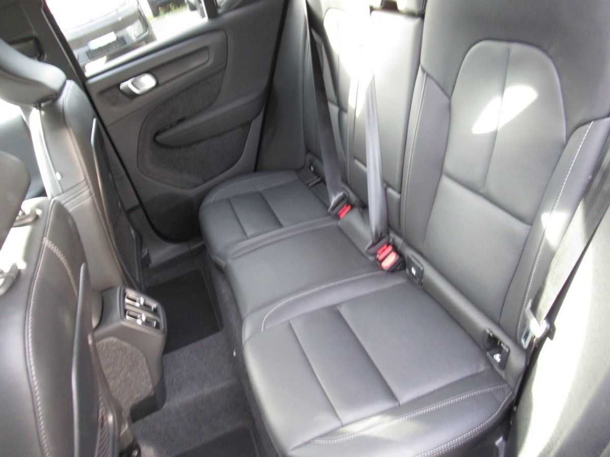Volvo XC40 – Bild 7