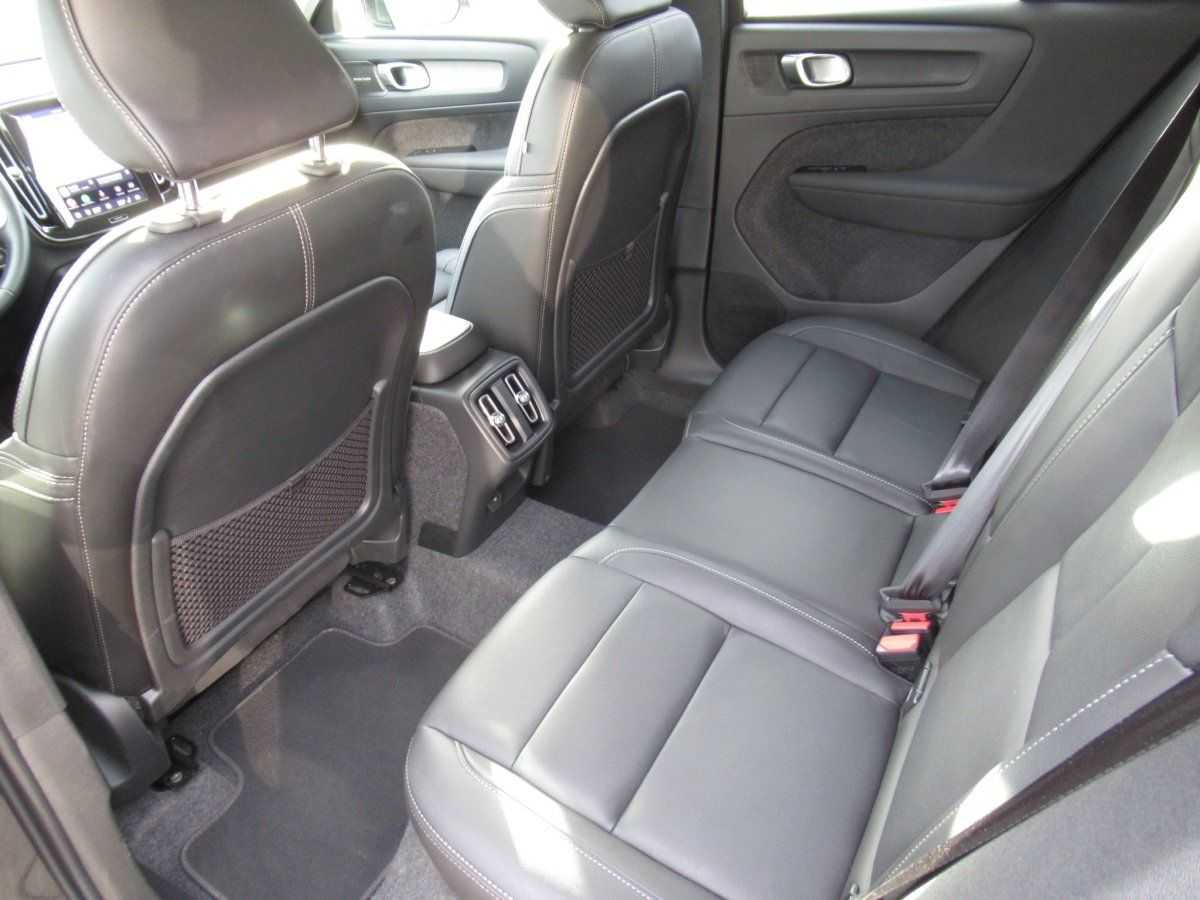 Volvo XC40 – Bild 8