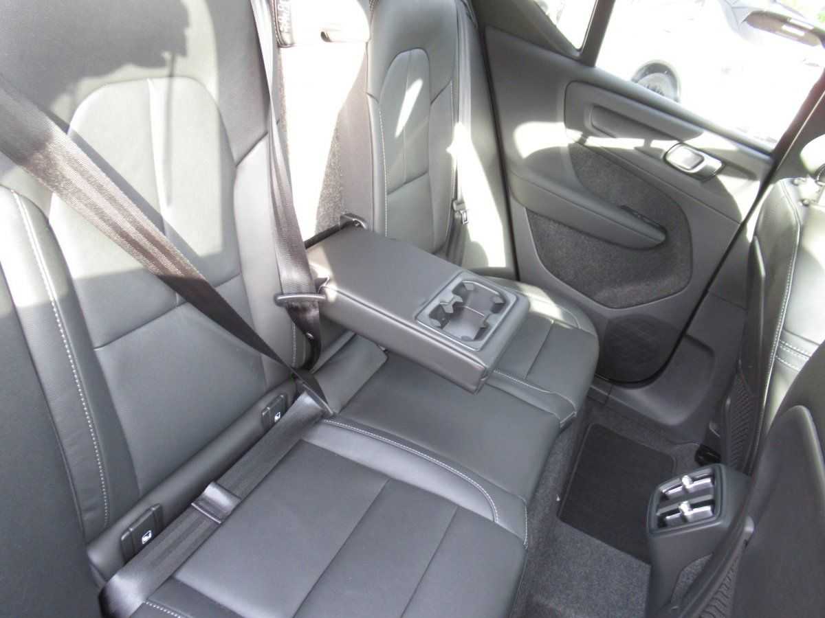 Volvo XC40 – Bild 9