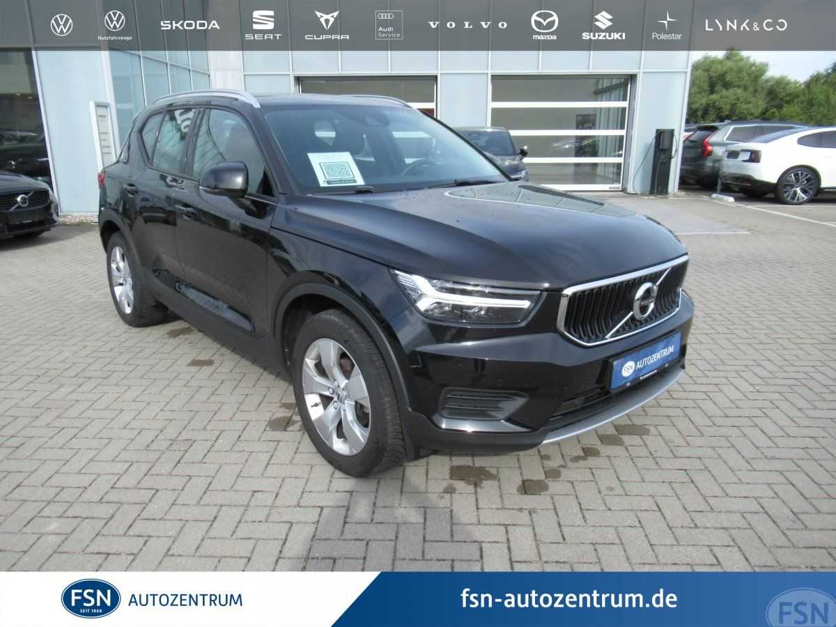 Volvo XC 40