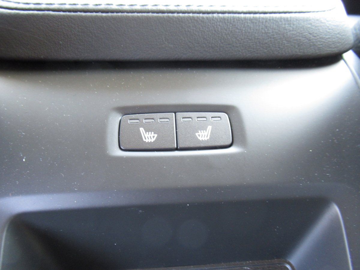 Volvo V90 – Bild 10