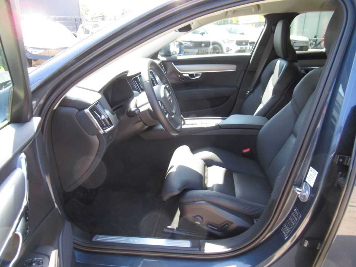 Volvo V90 – Bild 12