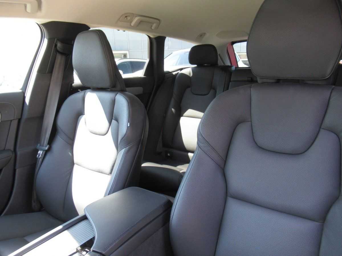Volvo V90 – Bild 13
