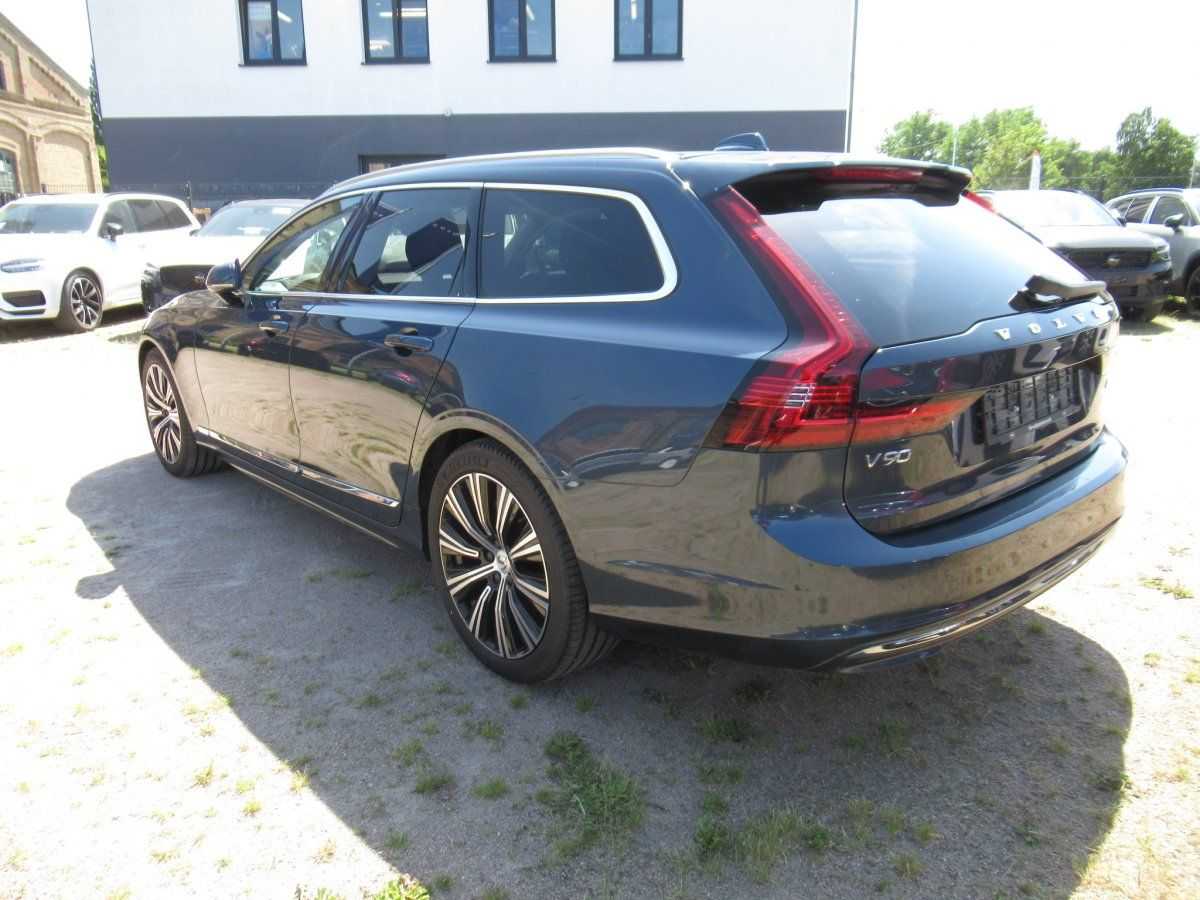Volvo V90 – Bild 3