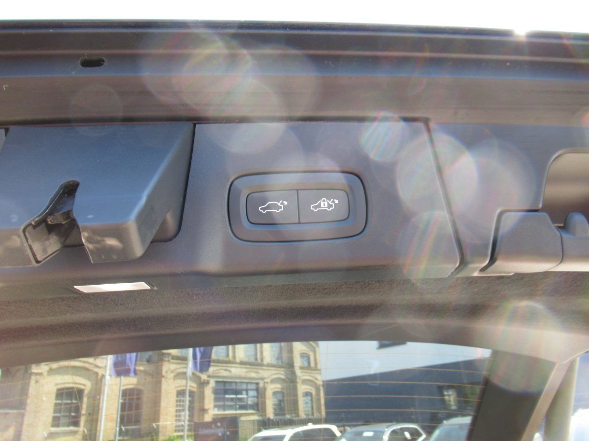 Volvo V90 – Bild 5