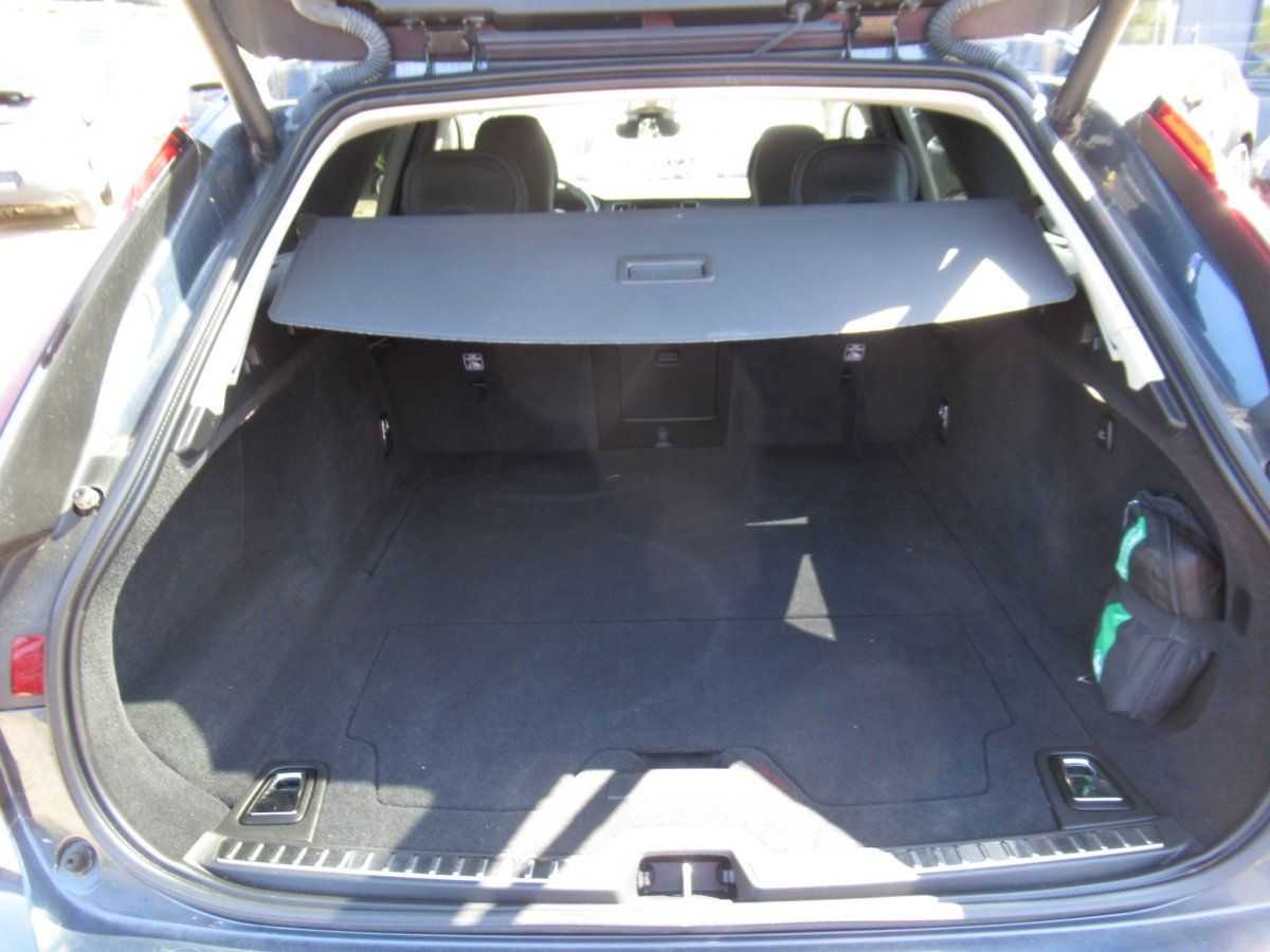 Volvo V90 – Bild 6