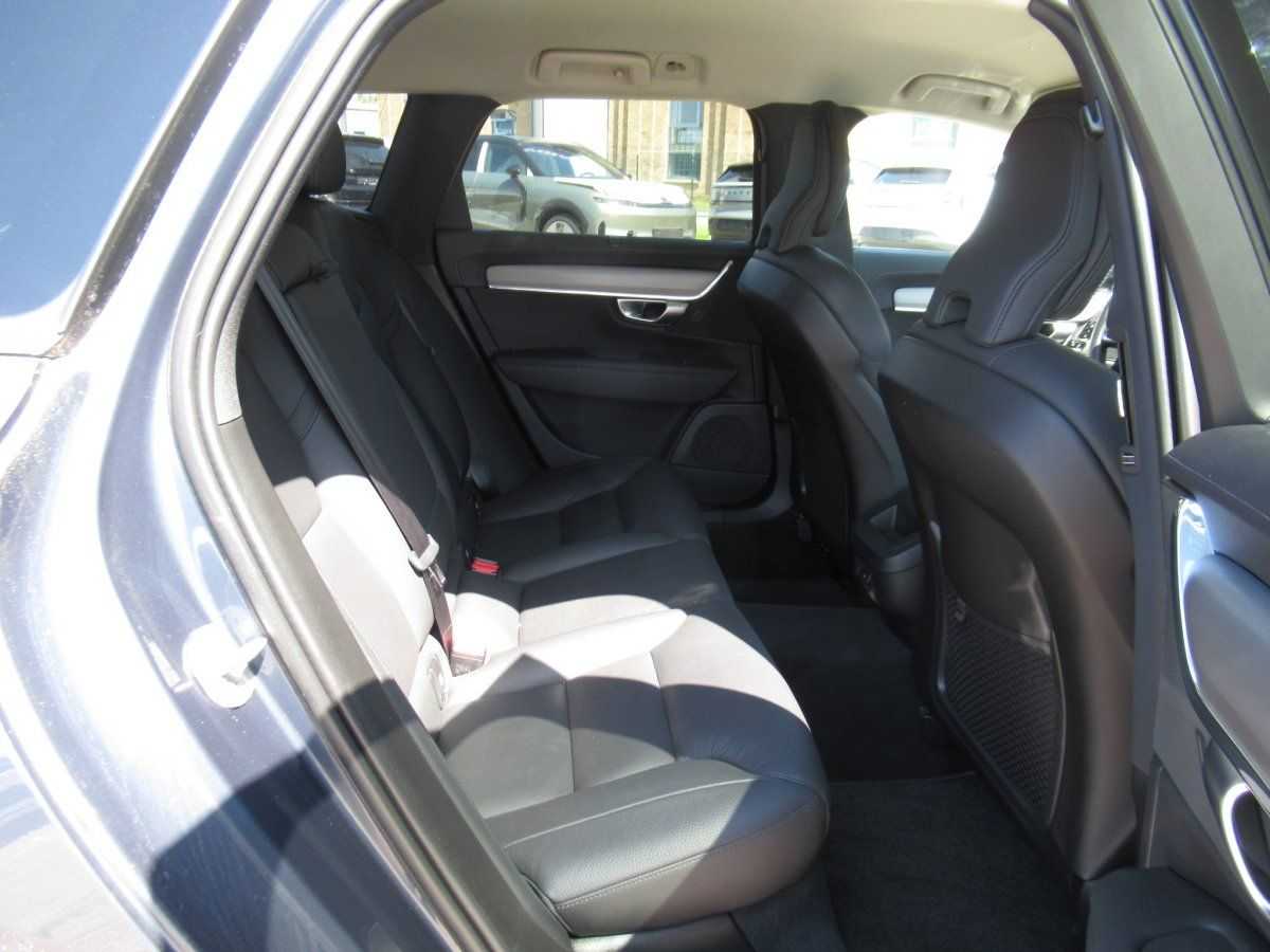 Volvo V90 – Bild 7