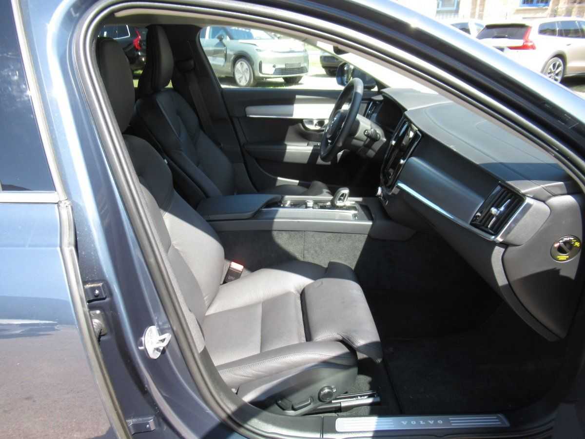 Volvo V90 – Bild 8