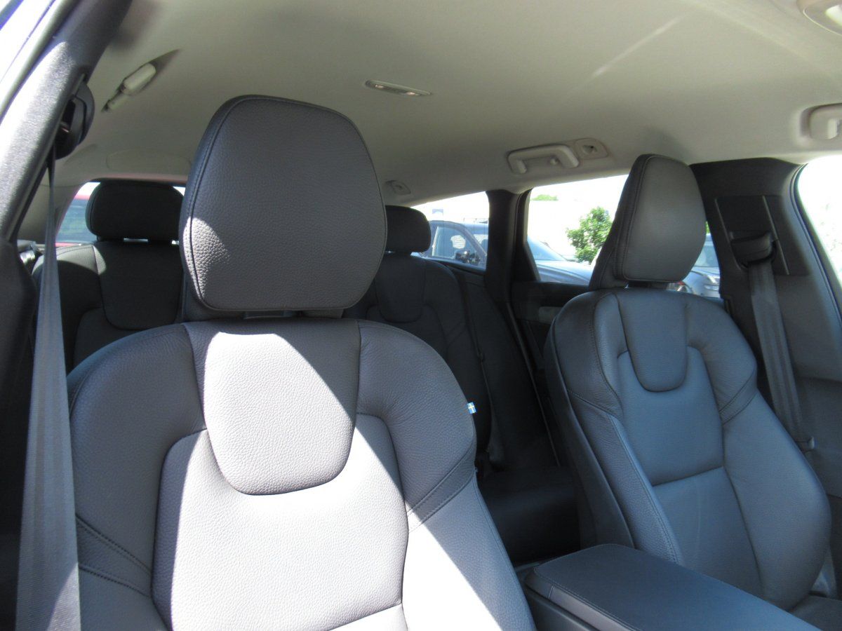 Volvo V90 – Bild 9