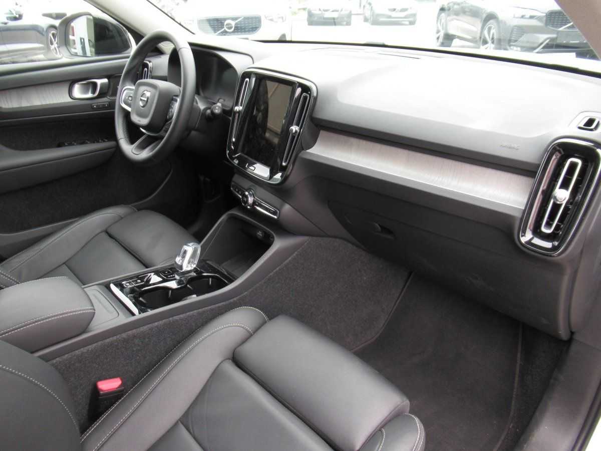 Volvo XC40 – Bild 10