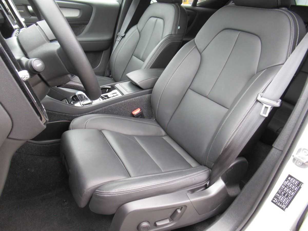 Volvo XC40 – Bild 12