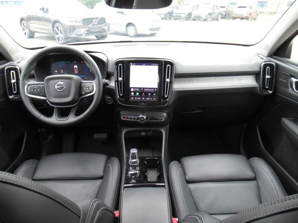 Volvo XC40 – Bild 14