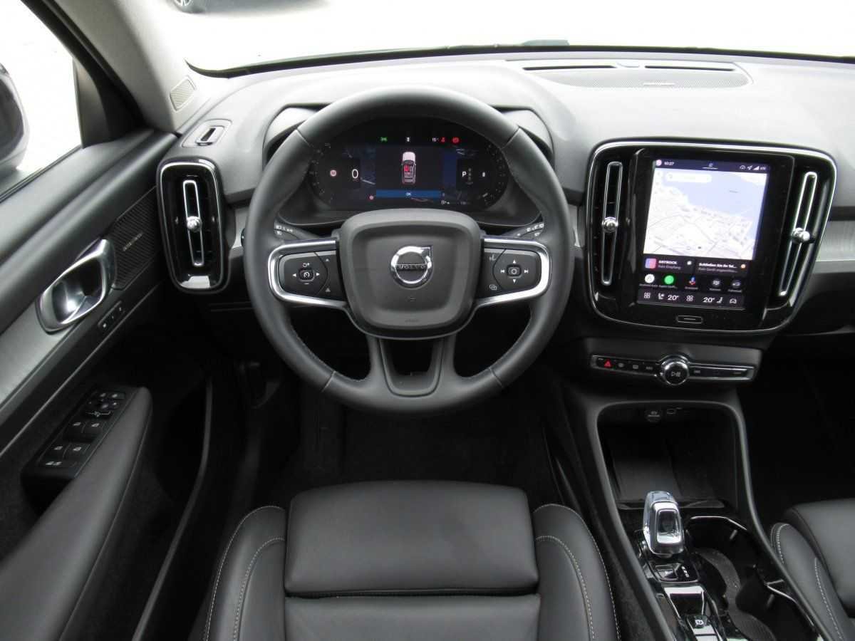 Volvo XC40 – Bild 15