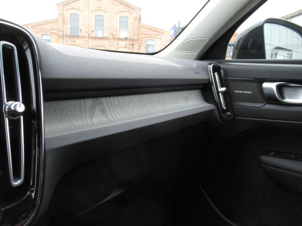 Volvo XC40 – Bild 16