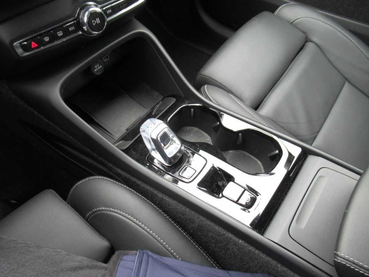 Volvo XC40 – Bild 17