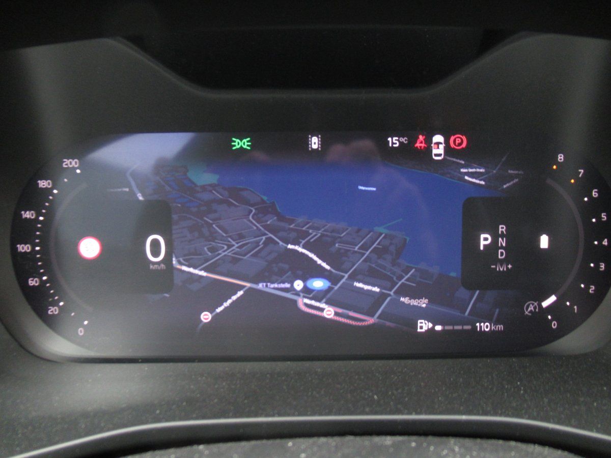 Volvo XC40 – Bild 18