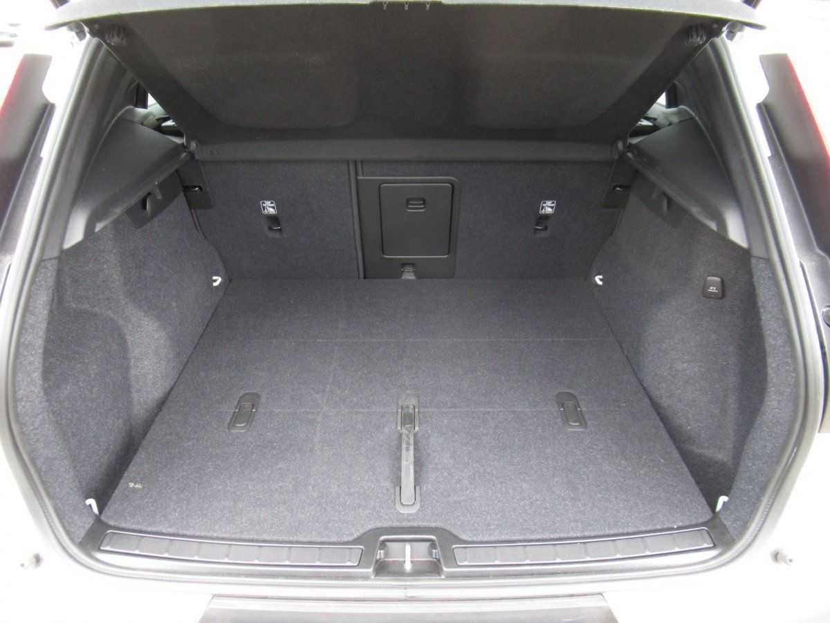 Volvo XC40 – Bild 5