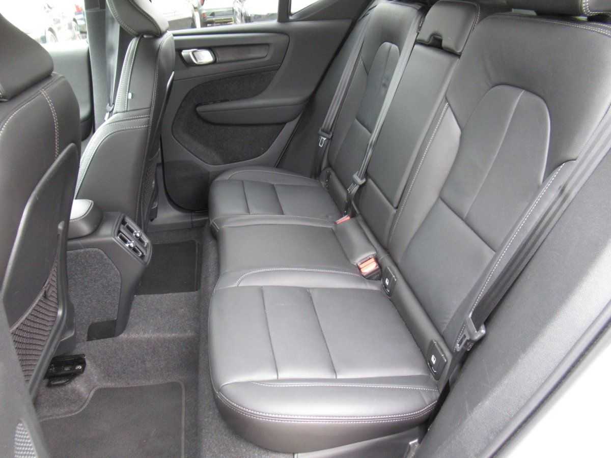 Volvo XC40 – Bild 7
