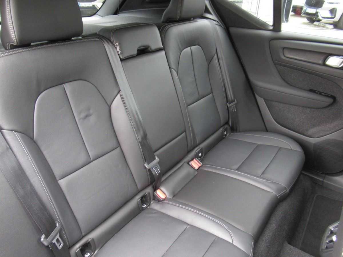 Volvo XC40 – Bild 8
