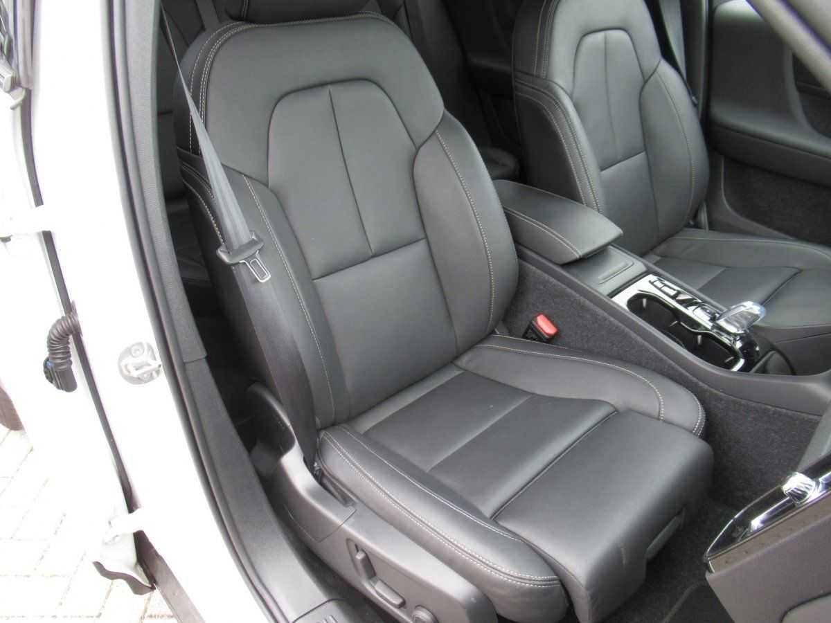 Volvo XC40 – Bild 9