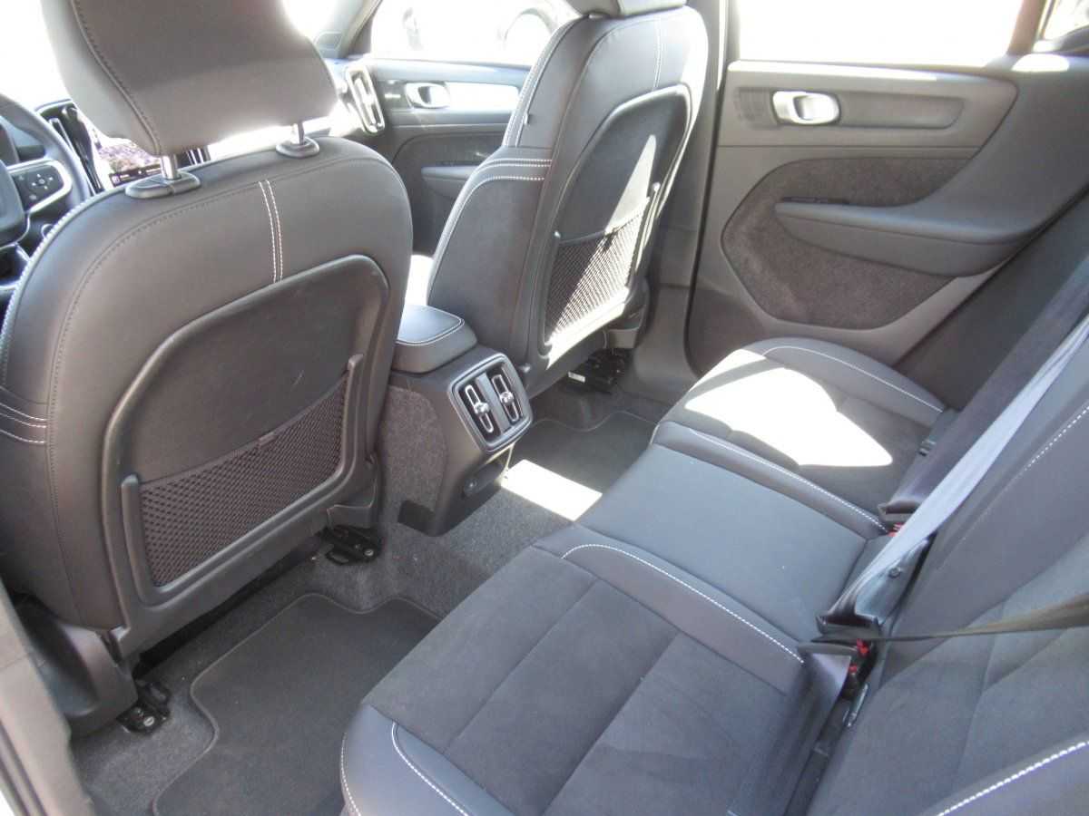 Volvo XC40 – Bild 10