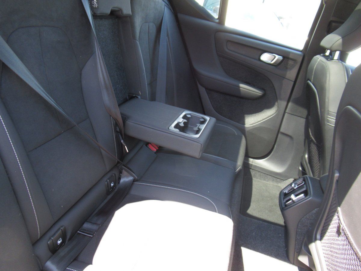 Volvo XC40 – Bild 11